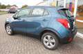 Opel Mokka 1,6 CDTI Edition Flex Fix Fahradträger!! Blau - thumbnail 4