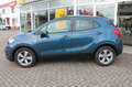 Opel Mokka 1,6 CDTI Edition Flex Fix Fahradträger!! Blau - thumbnail 3