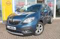 Opel Mokka 1,6 CDTI Edition Flex Fix Fahradträger!! Blau - thumbnail 2