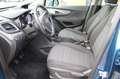 Opel Mokka 1,6 CDTI Edition Flex Fix Fahradträger!! Blau - thumbnail 12