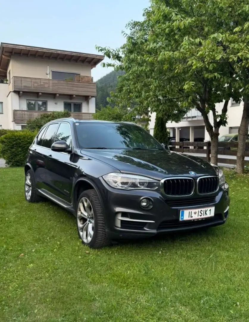 BMW X5 xDrive30d Sport-Aut. - 1