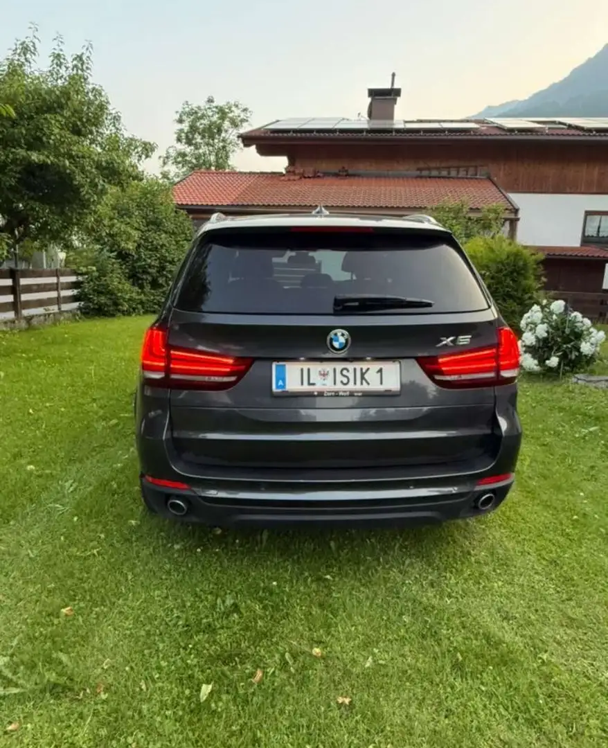 BMW X5 xDrive30d Sport-Aut. - 2