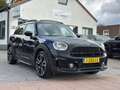 MINI Cooper S Countryman Mini 2.0 Hammersmith zeer nette auto! Bleu - thumbnail 7