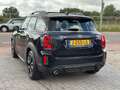 MINI Cooper S Countryman Mini 2.0 Hammersmith zeer nette auto! Bleu - thumbnail 4