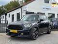 MINI Cooper S Countryman Mini 2.0 Hammersmith zeer nette auto! Bleu - thumbnail 1