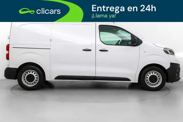 Toyota Proace 2023, foto 7