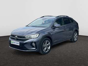 1.5 TSI R-Line Business OPF DSG