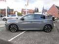 Peugeot 208 Allure HYBRID 110 e-DSC6 Grau - thumbnail 4