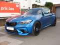 BMW M2 3.0 Competition DKG 411cv/Remus/ Full/ Etat neuf Bleu - thumbnail 3