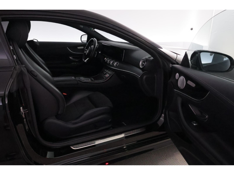 Mercedes-Benz E 200 Coupe 9G-tronic AMG Line LED+NAVI+VIRTUAL+KAMERA+B — photo 13