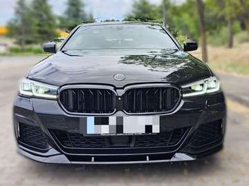 530dA xDrive