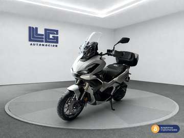 ADV 350 A