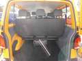 Volkswagen T6 Kombi T6.1 2,0 TDI Kombi 9-Sitzer Navi 1.Hand Gelb - thumbnail 8