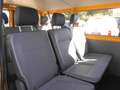 Volkswagen T6 Kombi T6.1 2,0 TDI Kombi 9-Sitzer Navi 1.Hand Gelb - thumbnail 7