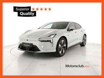 Polestar 4 Long Range Dual Motor - Tetto elettrocr