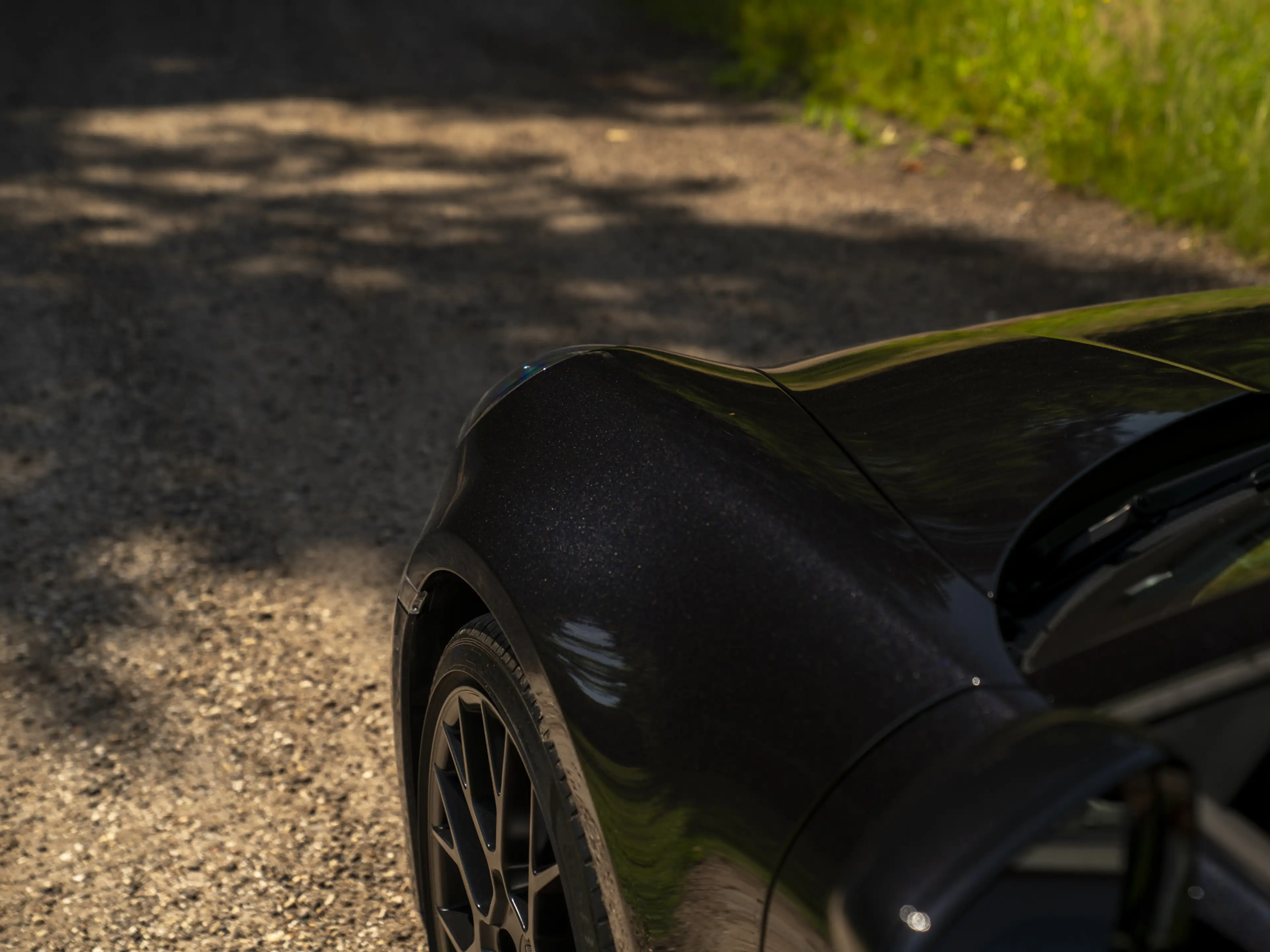 Porsche 992 992-2 Carrera SportDesign | Facelift MY25 | Stoelv — photo 37