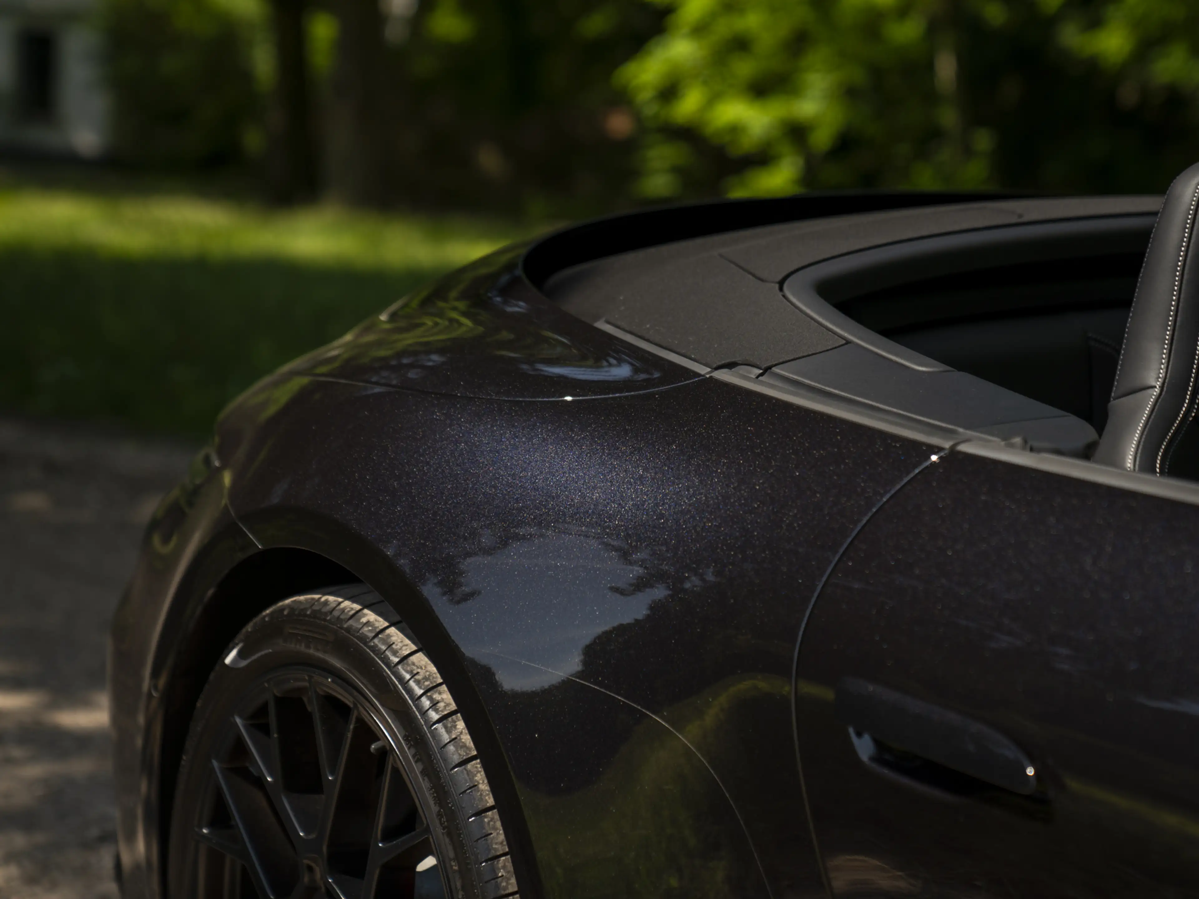 Porsche 992 992-2 Carrera SportDesign | Facelift MY25 | Stoelv — photo 38