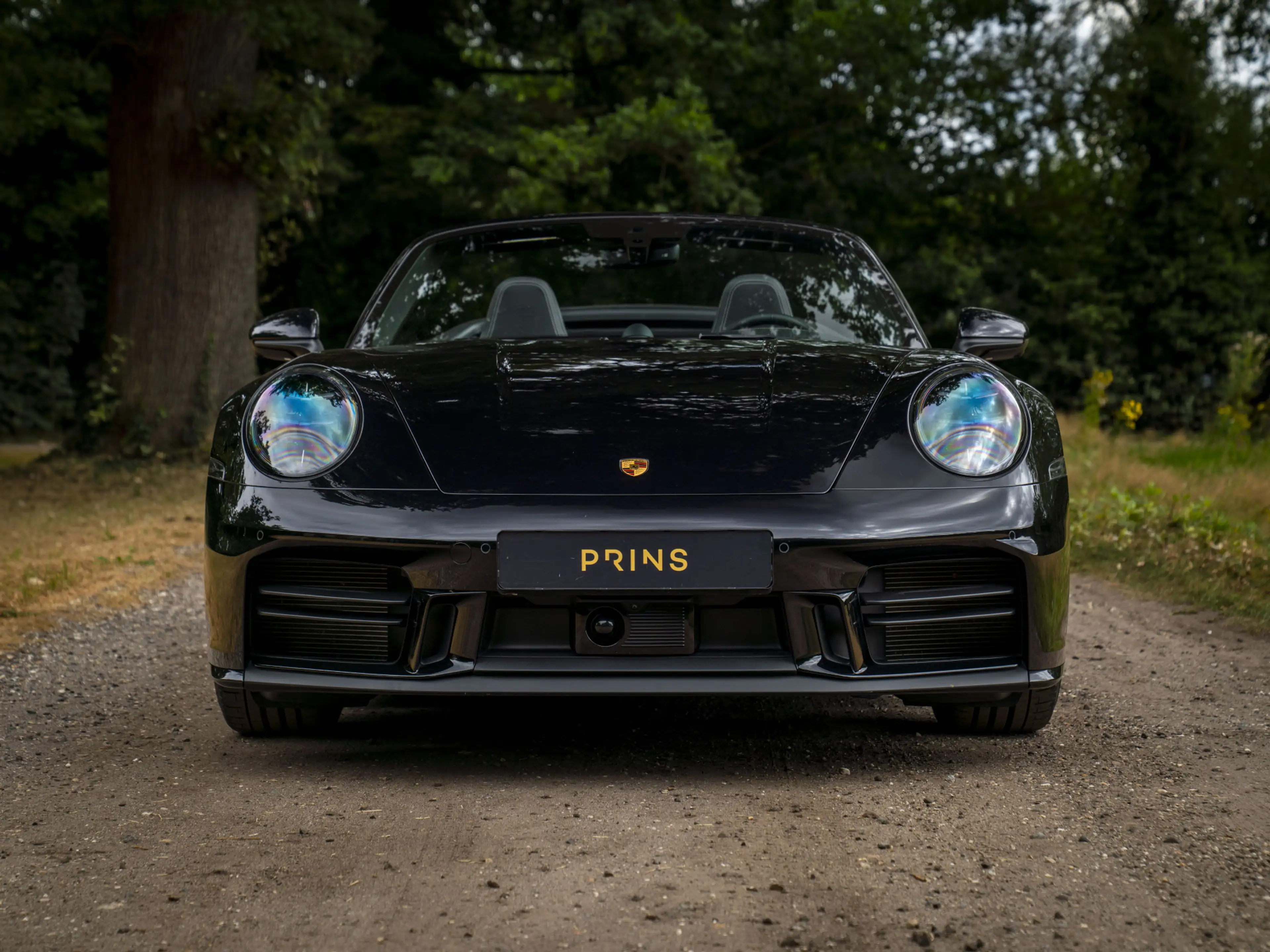Porsche 992 992-2 Carrera SportDesign | Facelift MY25 | Stoelv — photo 2