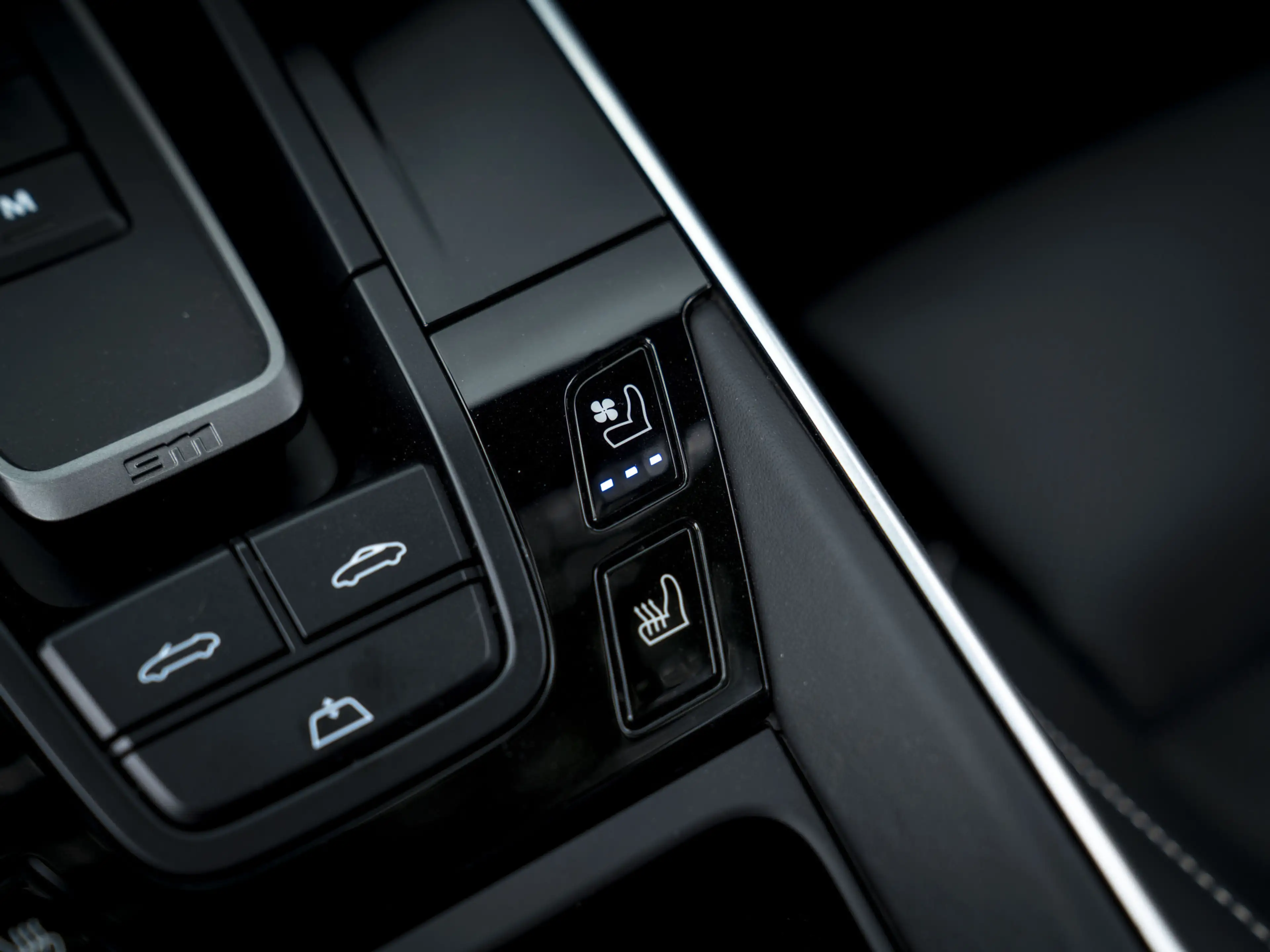Porsche 992 992-2 Carrera SportDesign | Facelift MY25 | Stoelv — photo 12