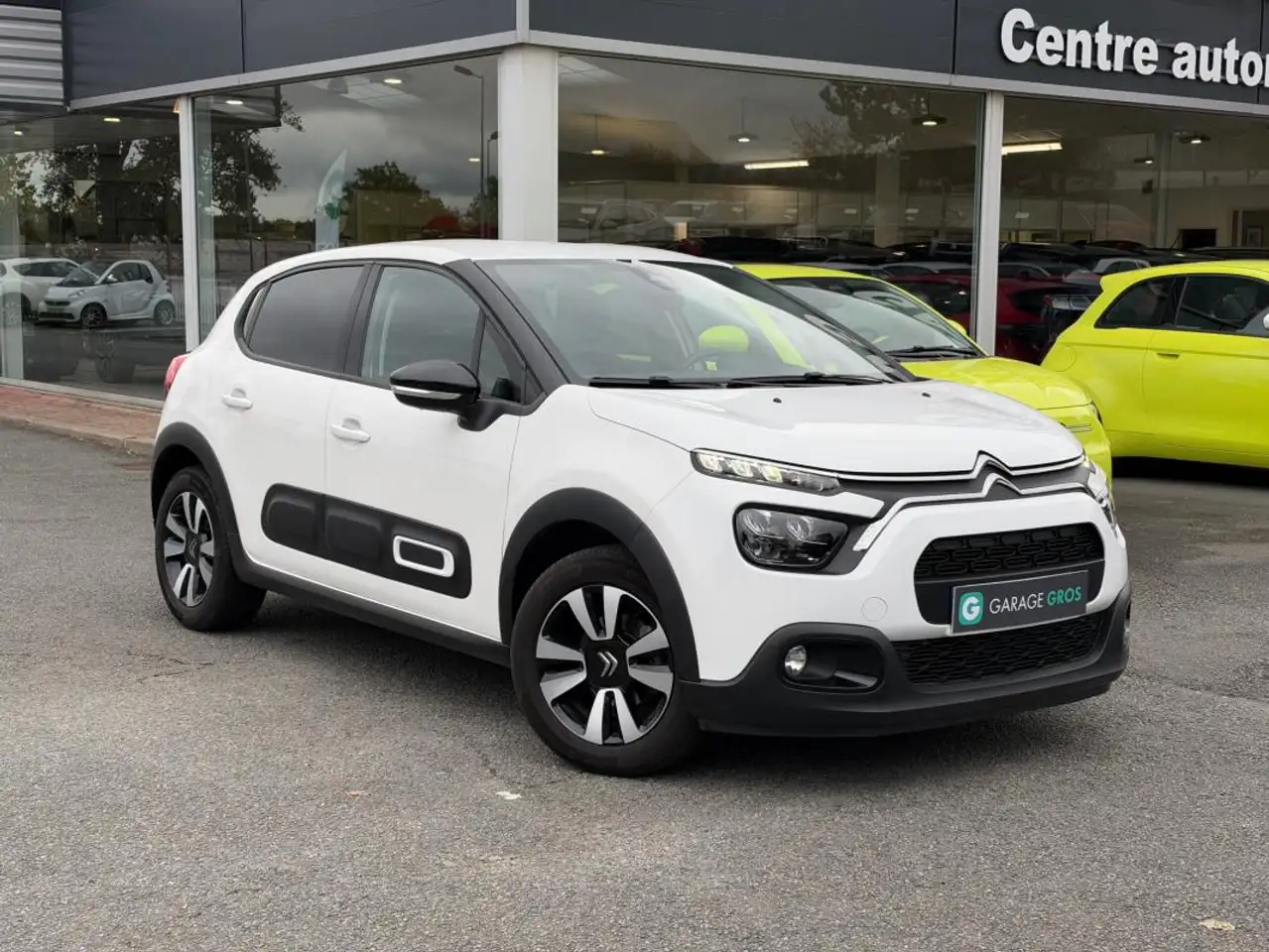 Citroen C3