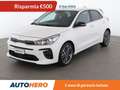 Kia Rio 1.0 TGDI Mild-Hybrid GT Line 100 CV MHEV Blanc - thumbnail 1