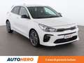 Kia Rio 1.0 TGDI Mild-Hybrid GT Line 100 CV MHEV Bianco - thumbnail 8
