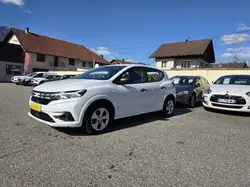 Dacia Sandero GPL ECO-G 100cv Essential TVA