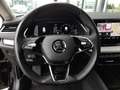 Skoda Octavia Combi STYLE 4x4 2,0 TDI DSG *MATRIX-LED / DCC / HEAD-UP / VIRTUELL / NAVI / AHV / ACC / MEMORY SPORTSITZE / E-KLAPPE* Schwarz - thumbnail 9
