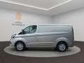 Ford Transit Custom Kasten 300 L1 Trend/NAV/SHZ/1.HND Silber - thumbnail 2