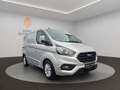 Ford Transit Custom Kasten 300 L1 Trend/NAV/SHZ/1.HND Silber - thumbnail 8