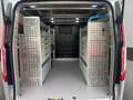 Ford Transit Custom Kasten 300 L1 Trend/NAV/SHZ/1.HND Silber - thumbnail 20
