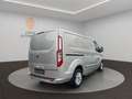 Ford Transit Custom Kasten 300 L1 Trend/NAV/SHZ/1.HND Silber - thumbnail 6