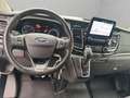 Ford Transit Custom Kasten 300 L1 Trend/NAV/SHZ/1.HND Silber - thumbnail 13