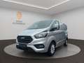 Ford Transit Custom Kasten 300 L1 Trend/NAV/SHZ/1.HND Silber - thumbnail 1