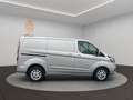 Ford Transit Custom Kasten 300 L1 Trend/NAV/SHZ/1.HND Silber - thumbnail 7