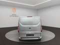 Ford Transit Custom Kasten 300 L1 Trend/NAV/SHZ/1.HND Silber - thumbnail 5