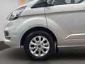 Ford Transit Custom Kasten 300 L1 Trend/NAV/SHZ/1.HND Silber - thumbnail 3