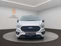 Ford Transit Custom Kasten 300 L1 Trend/NAV/SHZ/1.HND Silber - thumbnail 9