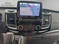 Ford Transit Custom Kasten 300 L1 Trend/NAV/SHZ/1.HND Silber - thumbnail 14