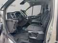 Ford Transit Custom Kasten 300 L1 Trend/NAV/SHZ/1.HND Silber - thumbnail 11