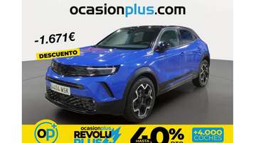 1.2T S&S Ultimate 136