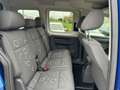 Volkswagen Caddy 1.2 TSI Roncalli *5 SITZER*AHK*NAVI* Blu/Azzurro - thumbnail 12