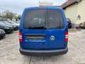 Volkswagen Caddy 1.2 TSI Roncalli *5 SITZER*AHK*NAVI* Bleu - thumbnail 6