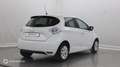 Renault ZOE Life charge rapide Q90 - thumbnail 5