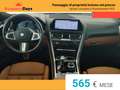 BMW 850 M 850i Coupe Xdrive Individual composition auto Blu/Azzurro - thumbnail 6