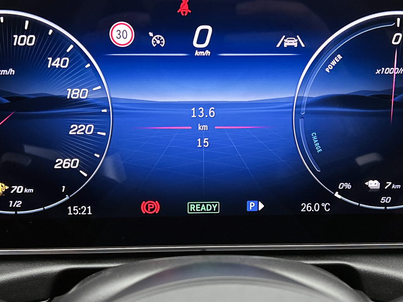 Mercedes-Benz C 300 e 140 Years Edition | Premium Plus | Nightpakket | — photo 6