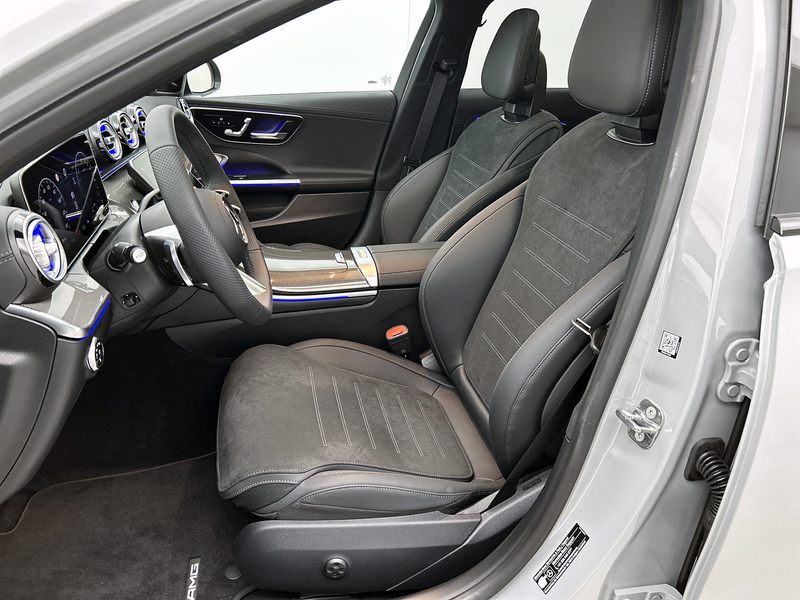 Mercedes-Benz C 300 e 140 Years Edition | Premium Plus | Nightpakket | — photo 4