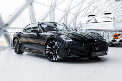 Maserati GranTurismo AWD Folgore 92.5 kWh | High Premium Sound System |