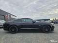 Ford Mustang FASTBACK 5.0 V8 421 GT BVA Zwart - thumbnail 4