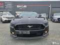 Ford Mustang FASTBACK 5.0 V8 421 GT BVA Zwart - thumbnail 2
